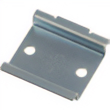 Metal Fitting for Thermostat