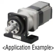 Mounting Bracket PLB Application Example