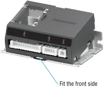 Mounting Methods