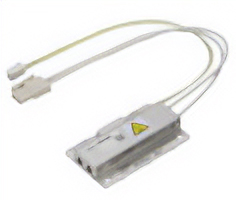 Regeneration Resistor
