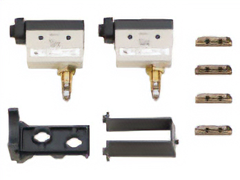 Photomicrosensor Set