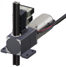 Photomicrosensor Set Installation Example