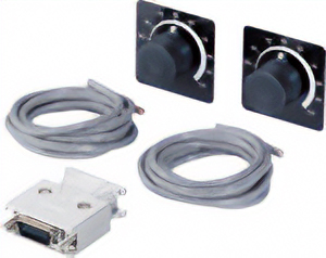 Accessory Set for Servo Motor NX Series AS-SV2