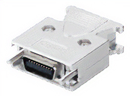 Connector for Servo Motor NX Series AS-SD1 