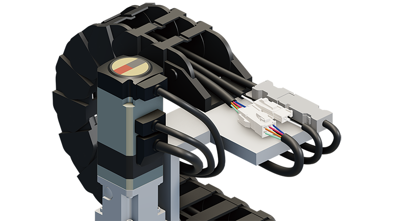 direct connection_cable type