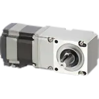 Right-Angle Shaft FC Geared