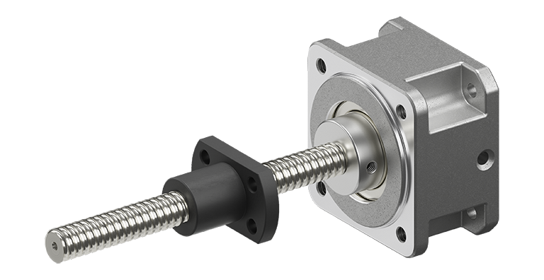 Mounting Adapter for Linear Actuator (Sold separately)