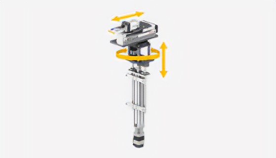Load Transportation Equipment