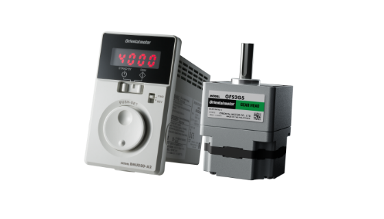 brushless motor