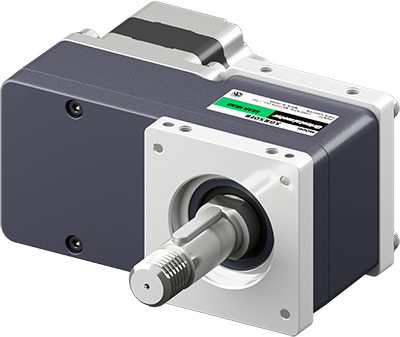 Driving Wheel Motor
