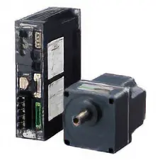 Brushless Motor BLE Series CC-Link Compatible