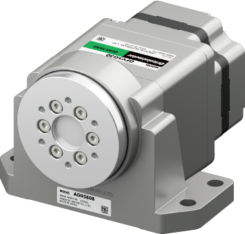 Flange Drive Adapter