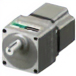 Parallel Shaft Gearhead GFV Gearhead Stainless Steel Shaft