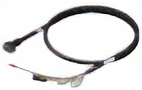 Electromagnetic Brake Motor Connection Cable