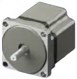Round Shaft with Electromagnetic Brake
