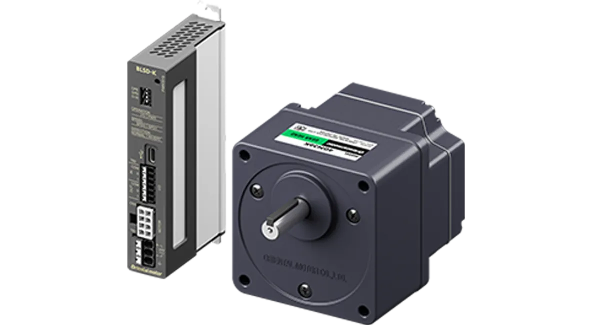 BLS Series DC input type 
