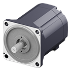 Round shaft type