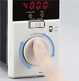 Rotating Speed Control