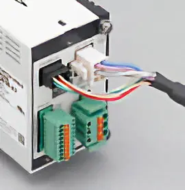 Simple Connection