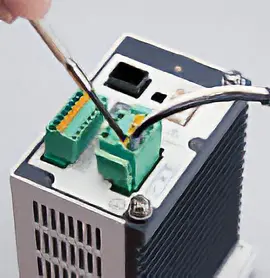 Simple Wiring