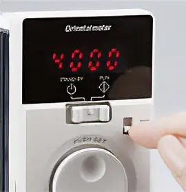 One-Touch Switching