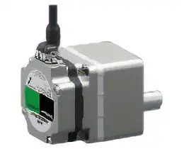 Cable outlet in vertical direction