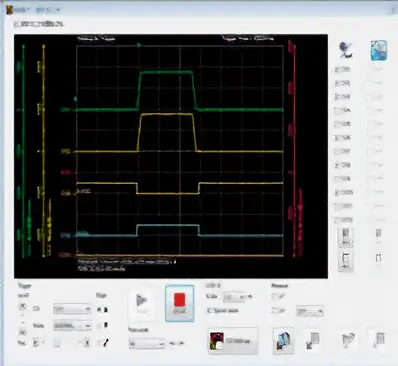 Waveform monitor