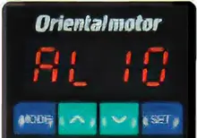 Alarm Code Indication