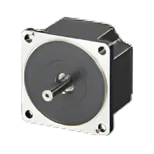 Round Shaft Type