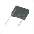 CR Circuit for Surge Suppression
