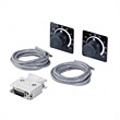 Accessory Set for Servo Motor NX Series