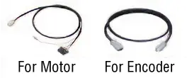 Without Electromagnetic Brake