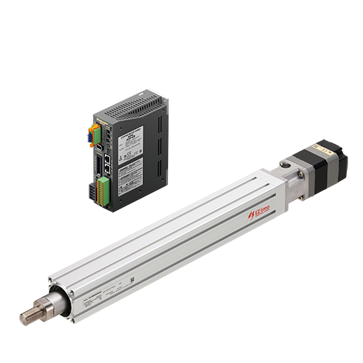 EAC Series