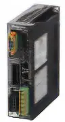 Built-In Controller Type Driver