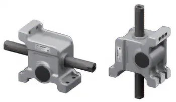LJ Linear Heads