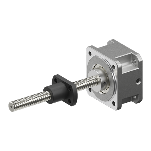 Mounting Adapter for Linear Actuator