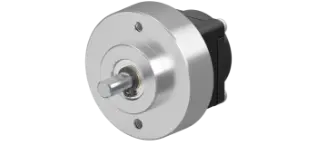 Encoders