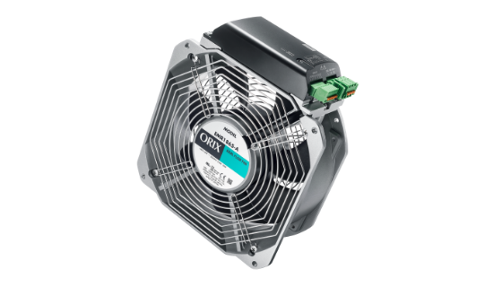Cooling Fans