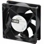 Axial Flow Fan EMU Series