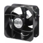 Axial Flow Fan MRS Series