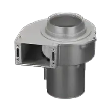 Centrifugal Blower MB Series S Type