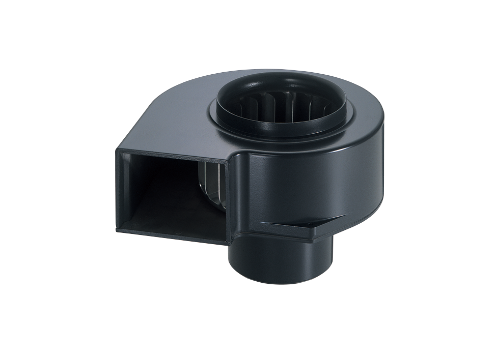 DC Centrifugal Blower MBD Series