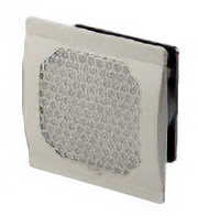 Finger Guard Module IP2X Rating 