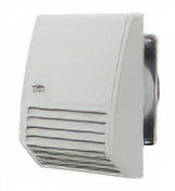 Dust and Water Resistant Module IP43/55 Rating