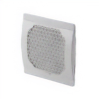 Finger Guard Cover Panel IP2X Rating