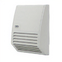 Dust and Water Resistant Cover Panel IP43/55 Rating