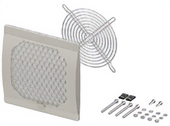 Cover Panel Set for Enclosure