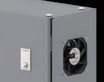 Panel Mounting