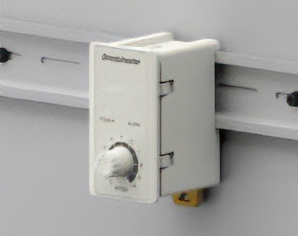 DIN Rail Mounting