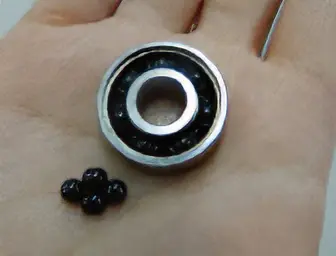 Ceramic Ball Bearing